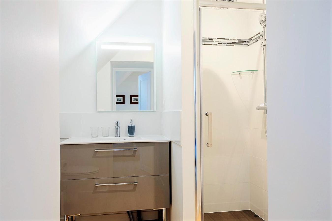 Chambres Independantes De Charme A Proximite D'Amboise Poce-sur-Cisse Room photo